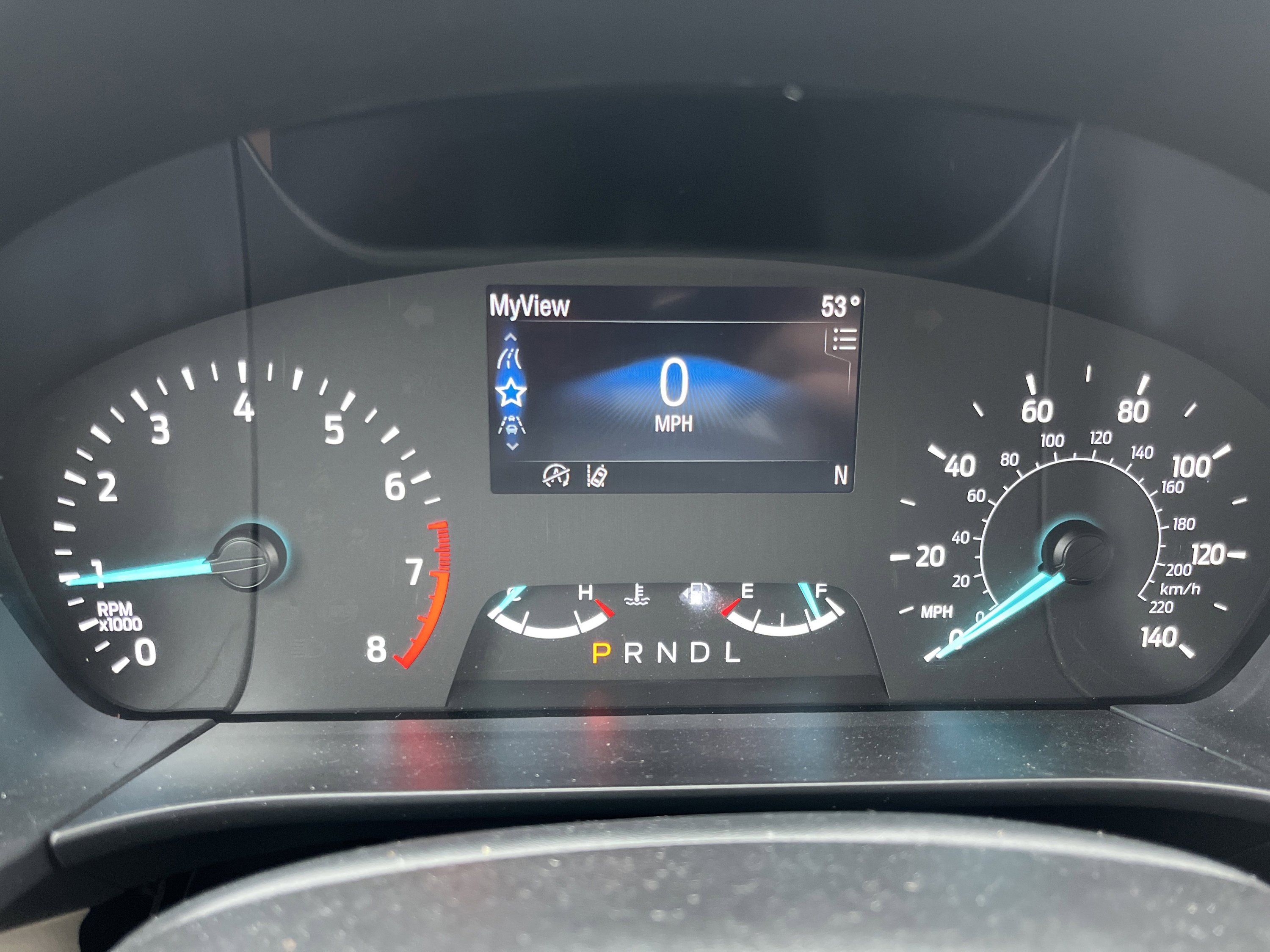 Used 2022 Ford Escape SE w/ Convenience Package image 29