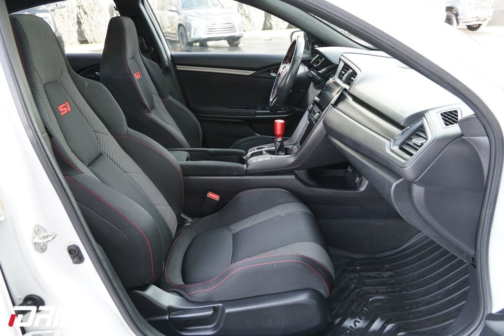 Used 2019 Honda Civic Si image 41