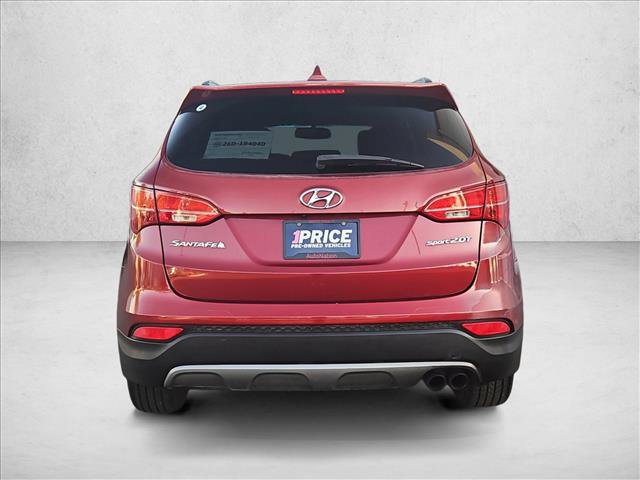 Used 2013 Hyundai Santa Fe Sport 2.0T FWD image 7