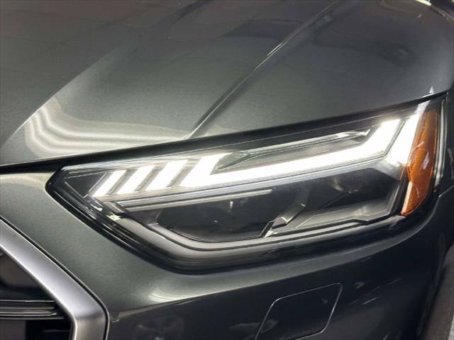 Used 2023 Audi Q5 2.0T Prestige AWD/4WD image 8