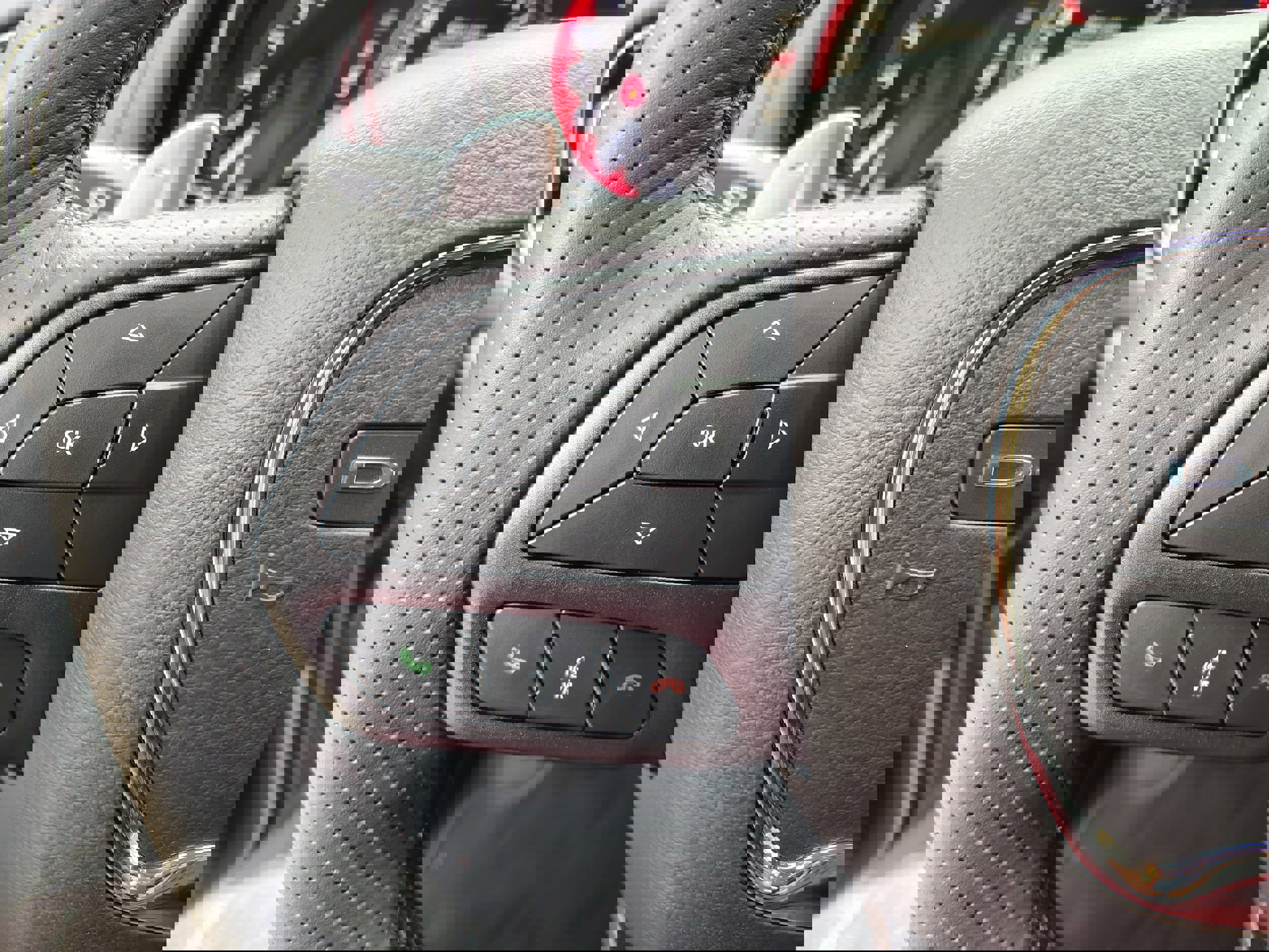 New 2026 Dodge Durango GT image 30