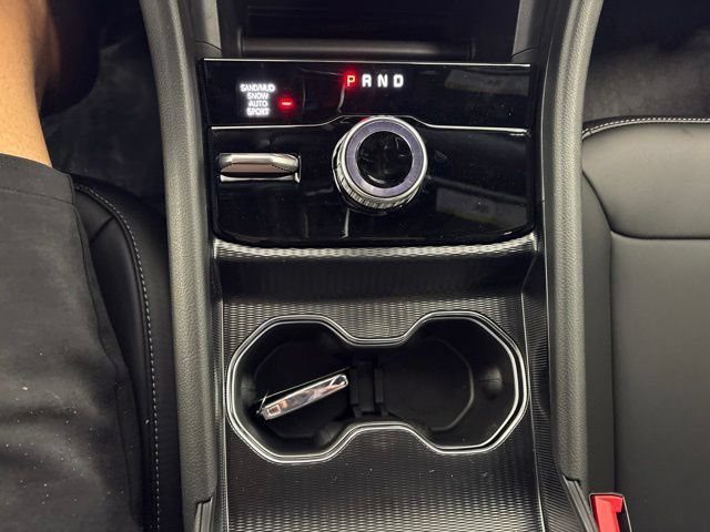 New 2026 Jeep Grand Cherokee Limited AWD/4WD image 45