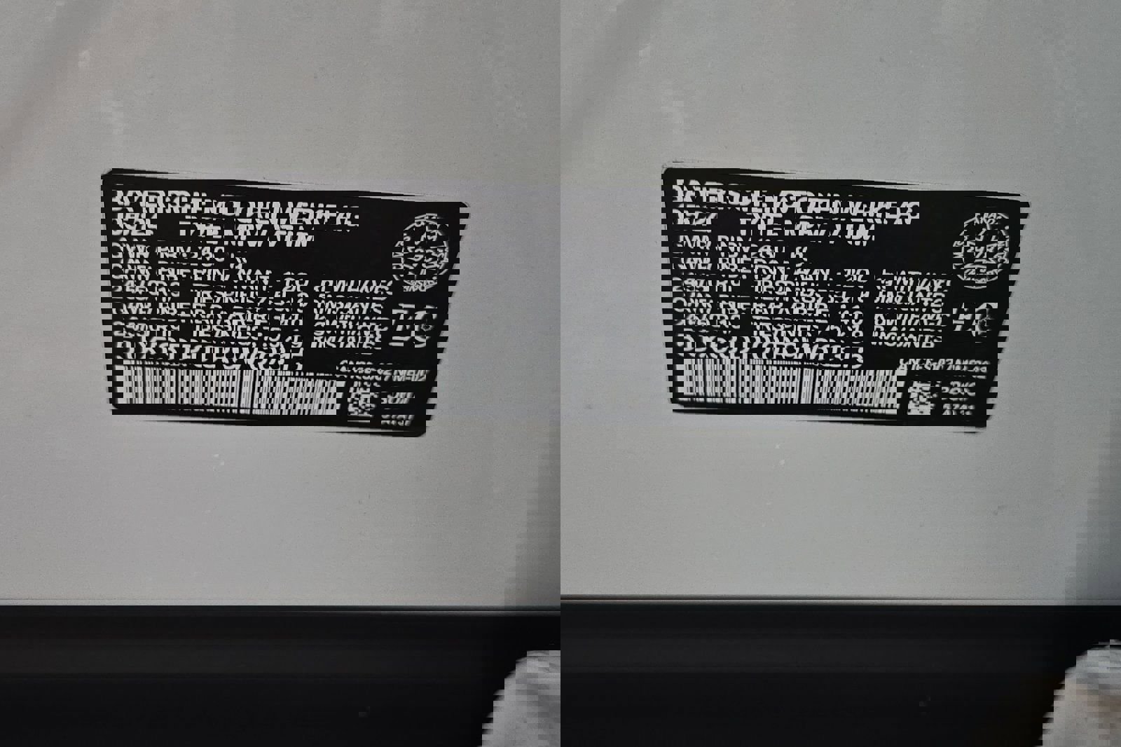 Used 2024 BMW X3 xDrive30i AWD/4WD image 35