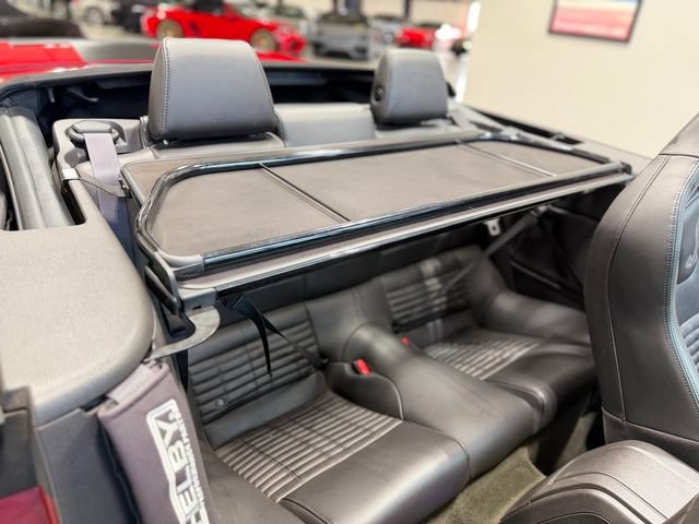 Used 2014 Ford Mustang Shelby GT500 w/ Equipment Group 821A RWD image 33