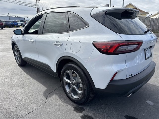 New 2026 Ford Escape ST-Line w/ Tech Pack #1 image 6
