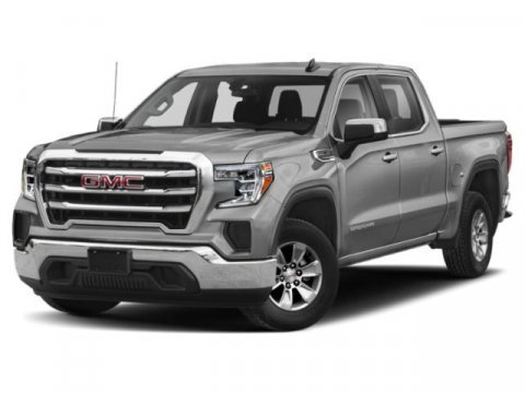 Used 2021 GMC Sierra 1500 SLE w/ X31 Off-Road Package image 4