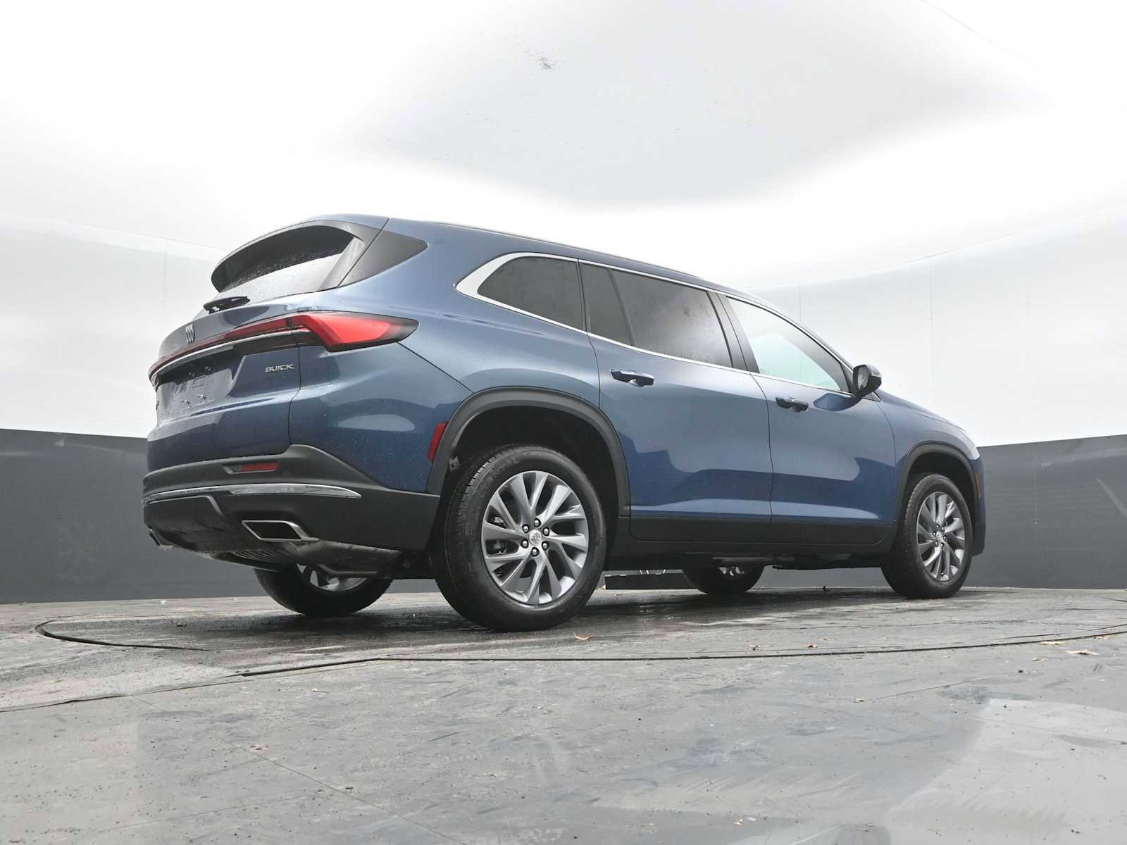 New 2026 Buick Enclave Preferred image 47