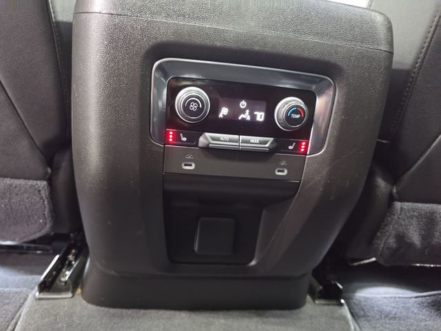 Used 2021 Chevrolet Tahoe Premier AWD/4WD image 24