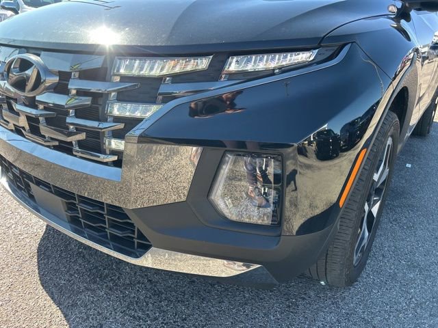 Used 2024 Hyundai Santa Cruz Limited image 9