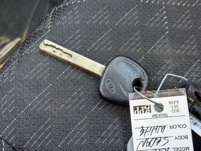 Used 2020 Kia Rio LX image 30