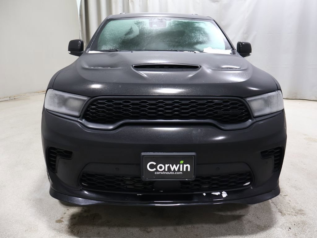 New 2026 Dodge Durango GT image 2