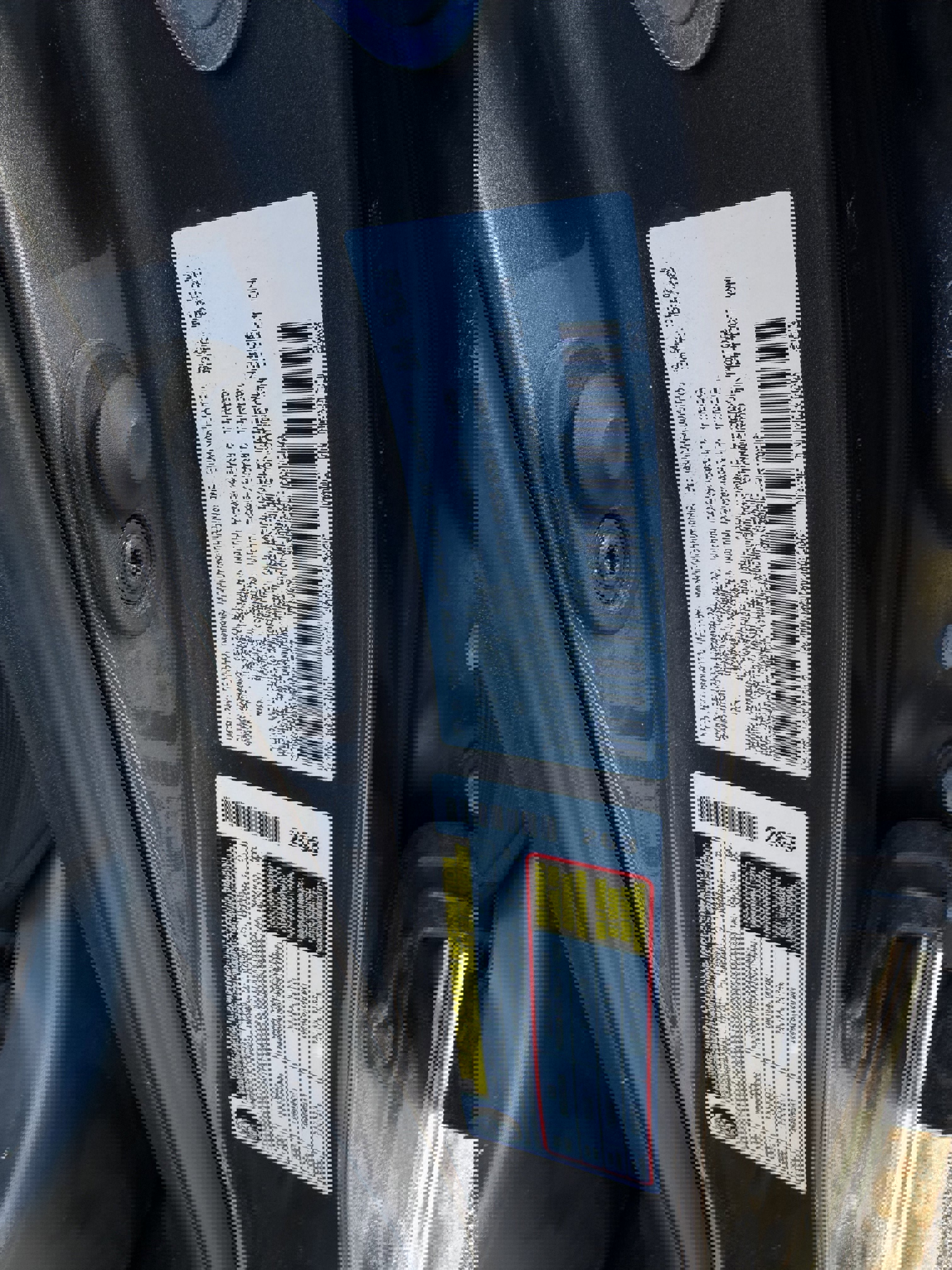 Used 2022 Toyota Tacoma TRD Sport w/ Technology Package image 24