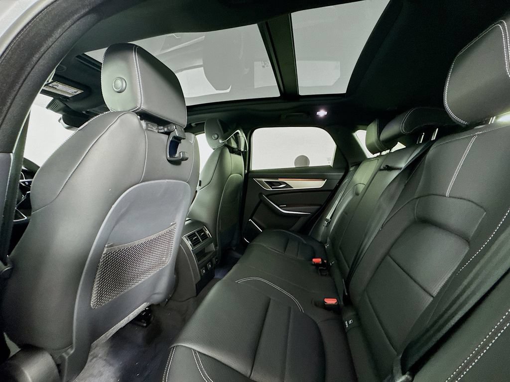 New 2026 Jaguar F-PACE R-Dynamic S AWD/4WD image 24