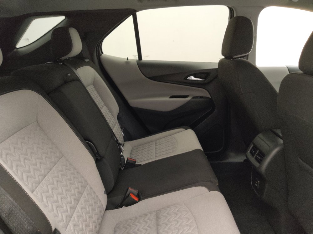 Used 2024 Chevrolet Equinox LS w/ LS Convenience Package FWD image 19