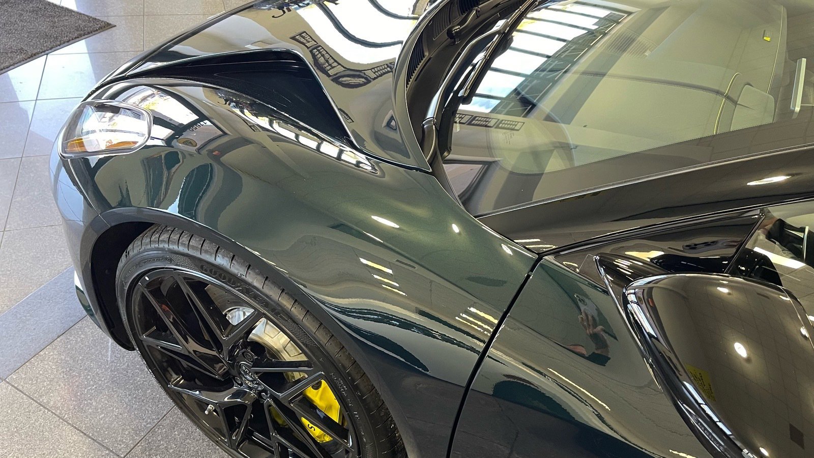 Used 2026 Lotus Emira SE image 19