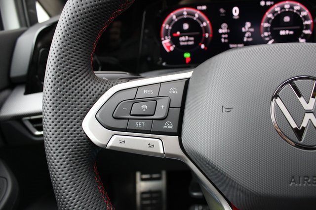 New 2026 Volkswagen GTI SE image 13