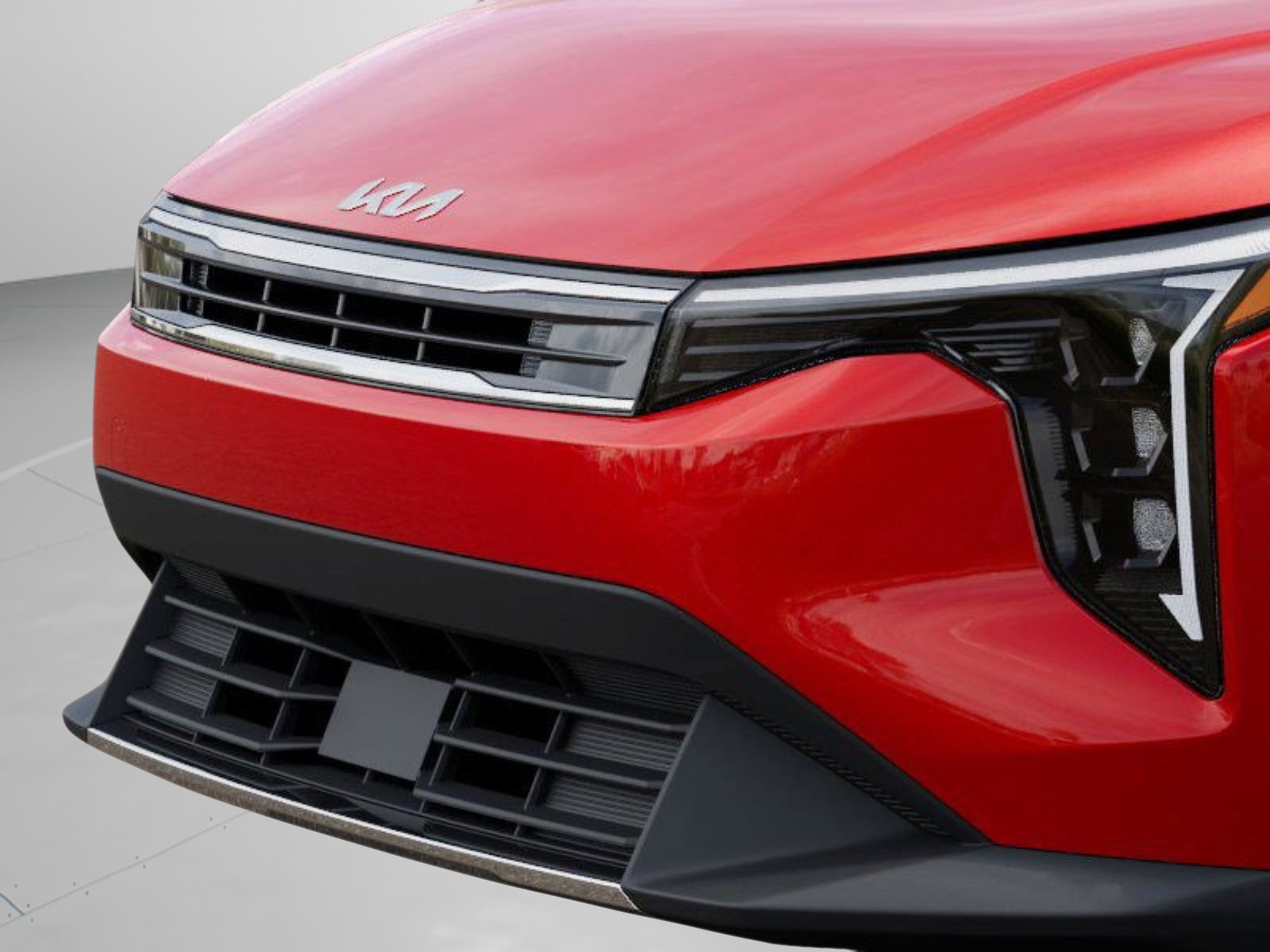 New 2026 Kia K4 GT-Line Turbo FWD image 13