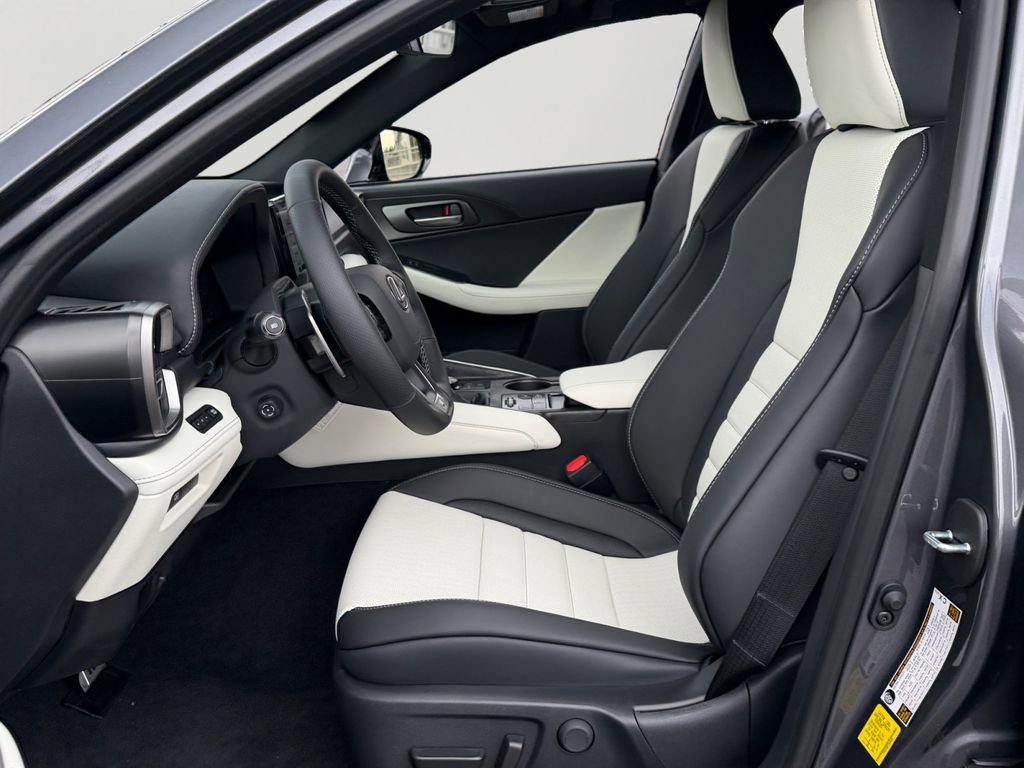 New 2026 Lexus IS 350 F Sport image 13