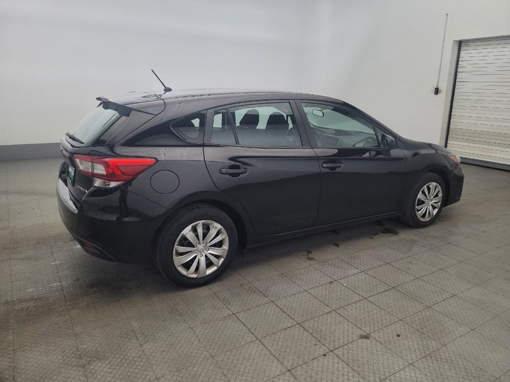 Used 2019 Subaru Impreza 2.0i w/ Eyesight AWD/4WD image 10
