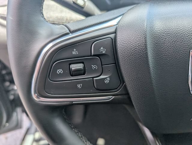 New 2026 Buick Encore GX Sport Touring w/ Comfort Package FWD image 16