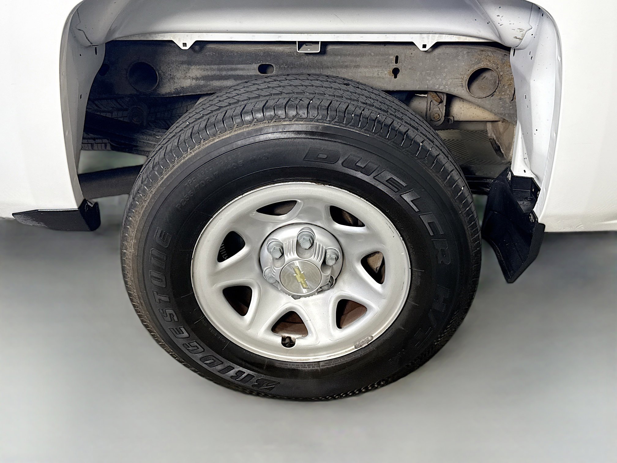 Used 2019 Chevrolet Silverado 1500 W/T w/ WT Convenience Package image 31