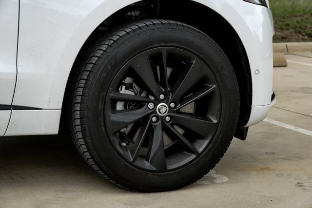 Used 2026 Jaguar F-PACE R-Dynamic S AWD/4WD image 65