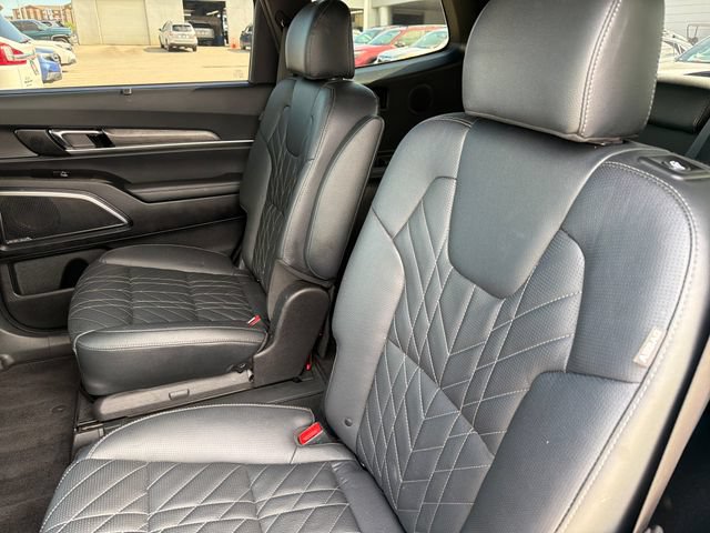 Used 2024 Kia Telluride SX X-Line AWD/4WD image 22