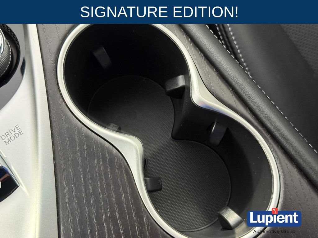 Used 2023 INFINITI Q50 Sensory AWD/4WD image 30