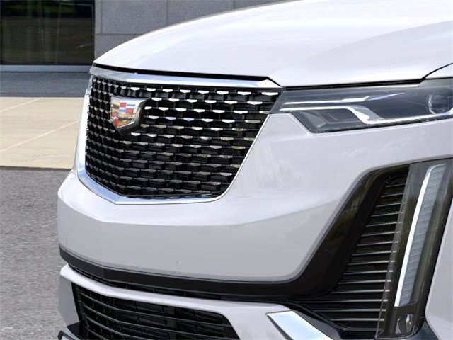 New 2025 Cadillac XT6 Premium Luxury w/ LPO, Floor Liner Package image 13