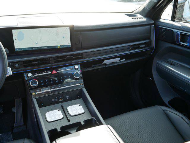 New 2026 Hyundai Santa Fe Calligraphy AWD/4WD image 8