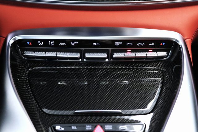 Used 2022 Mercedes-Benz AMG GT 43 image 27