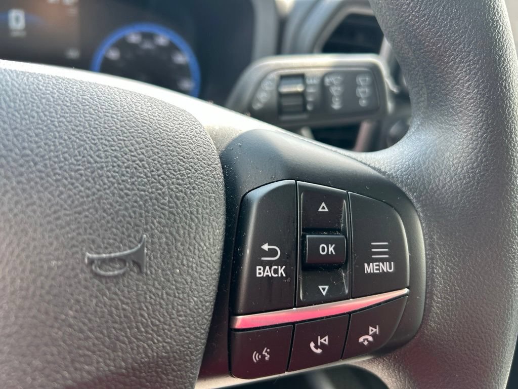 Used 2023 Ford Bronco Sport Big Bend AWD/4WD image 15