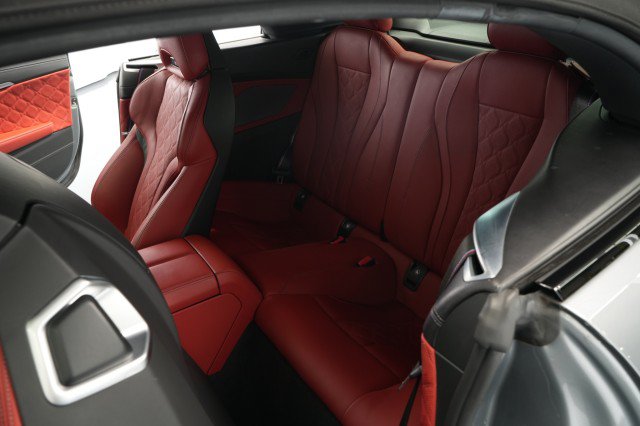 Used 2023 BMW M8 Competition AWD/4WD image 52