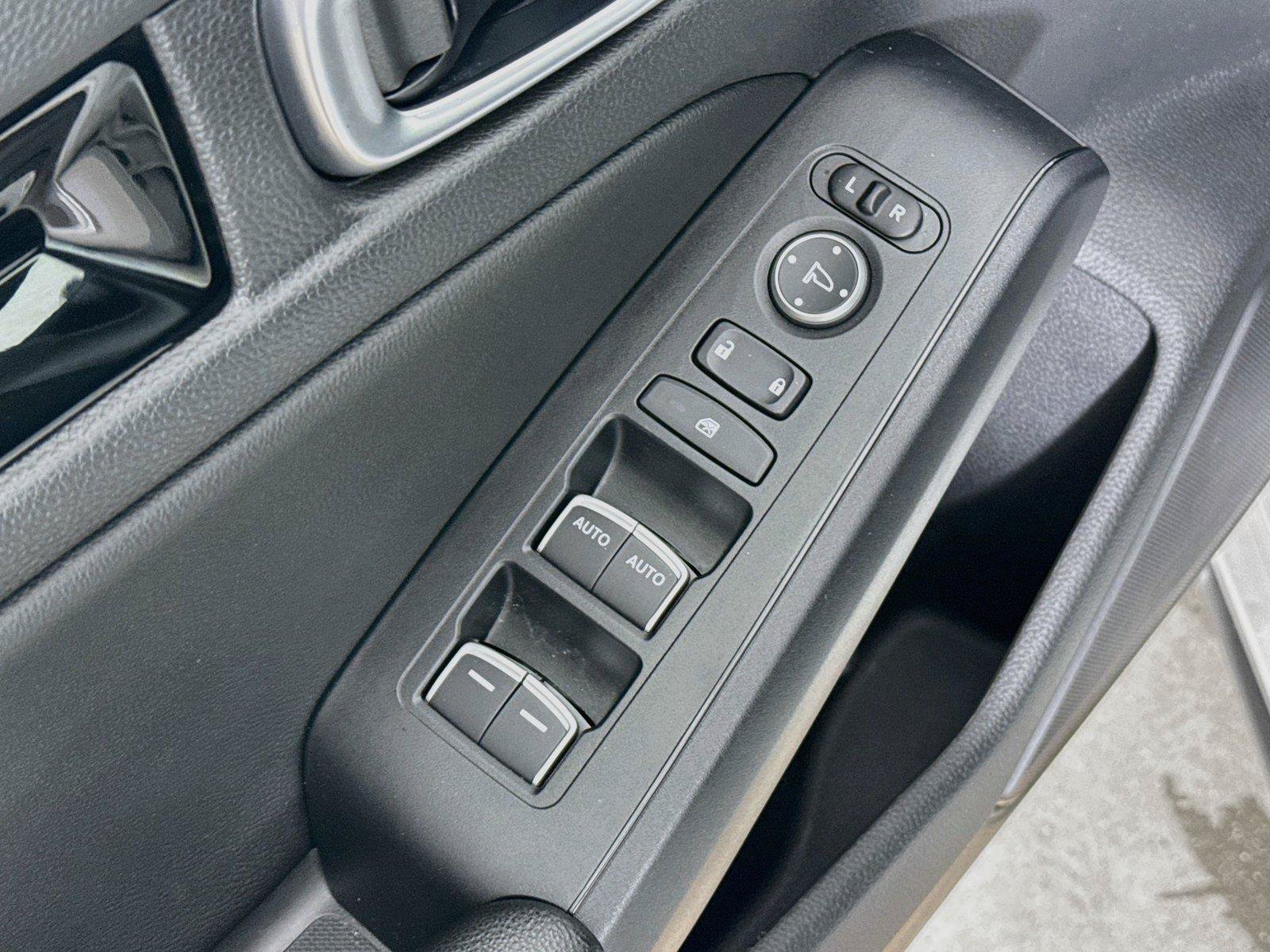 Used 2024 Honda Civic EX-L image 21