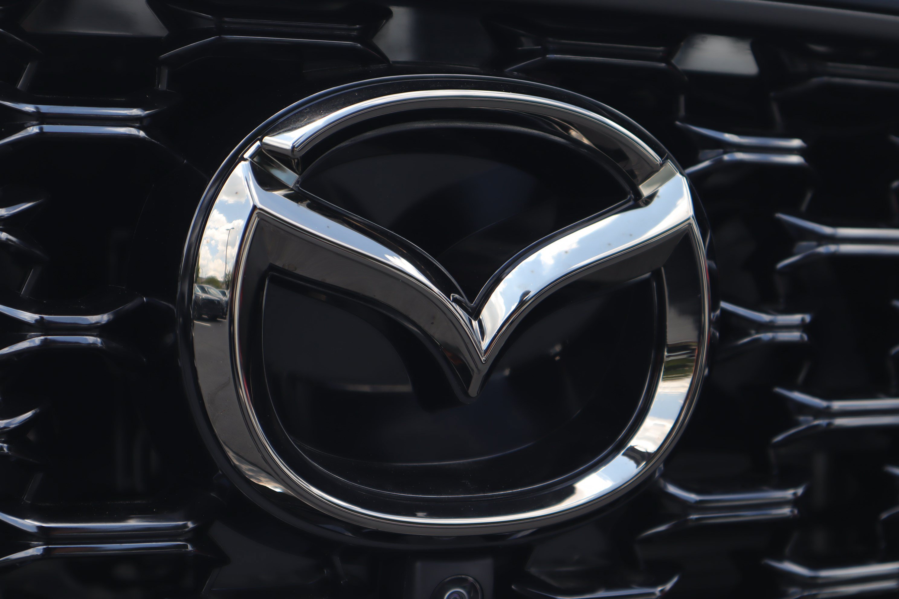 New 2026 MAZDA CX-50 2.5 Turbo w/ Accent Package AWD/4WD image 28