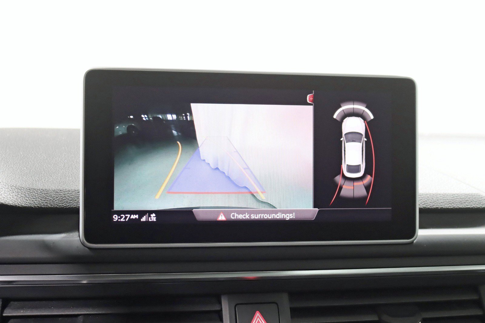 Used 2018 Audi A5 2.0T Premium Plus w/ Premium Plus image 20