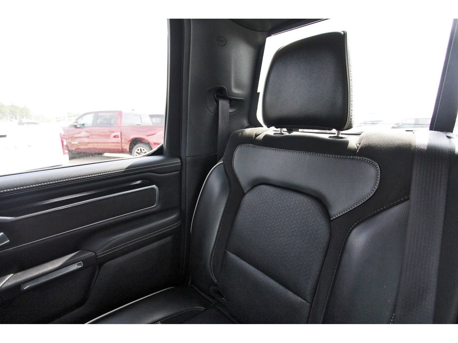 Used 2022 RAM 1500 Laramie image 14