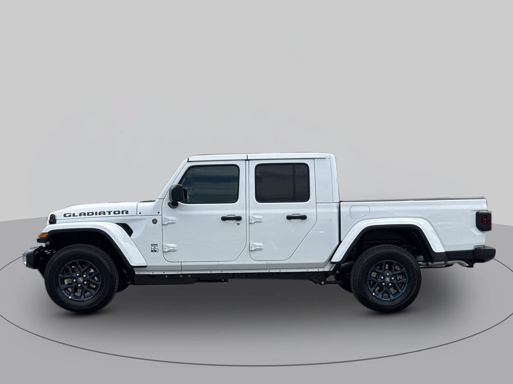 New 2026 Jeep Gladiator Sport AWD/4WD image 6