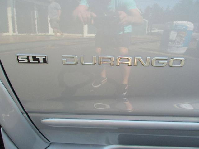 Used 1999 Dodge Durango SLT image 22