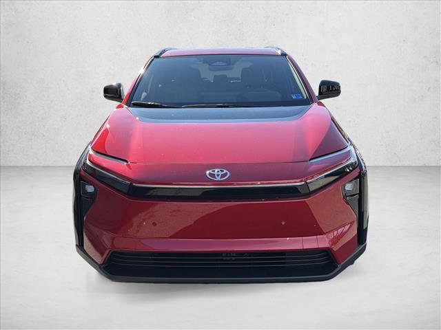 New 2026 Toyota bZ image 2