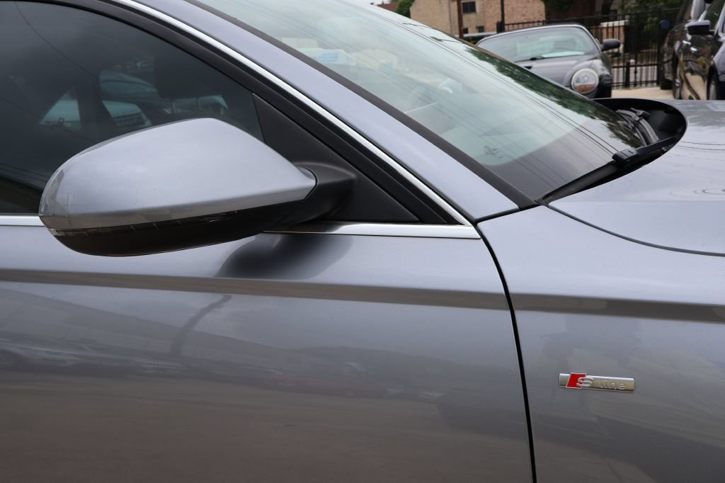Used 2017 Audi A6 2.0T Premium FWD image 10