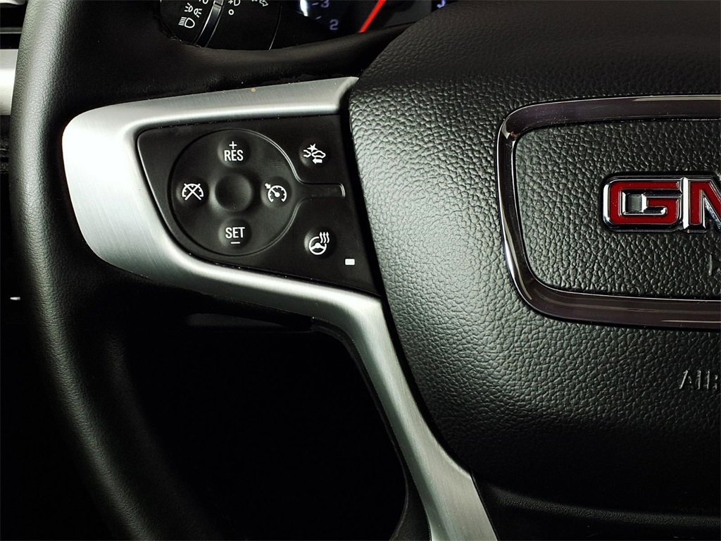 Used 2023 GMC Acadia SLT w/ Elevation Edition image 19