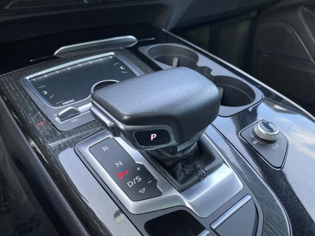 Used 2019 Audi Q7 3.0T Prestige w/ Prestige Package image 22