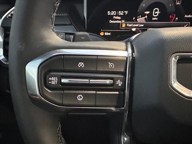 New 2026 GMC Acadia Elevation w/ Elevation Premium Package image 29