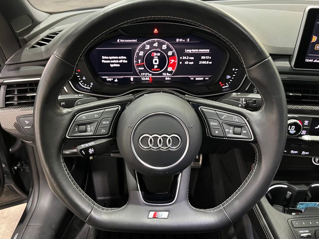 Used 2018 Audi S5 Premium Plus AWD/4WD image 19