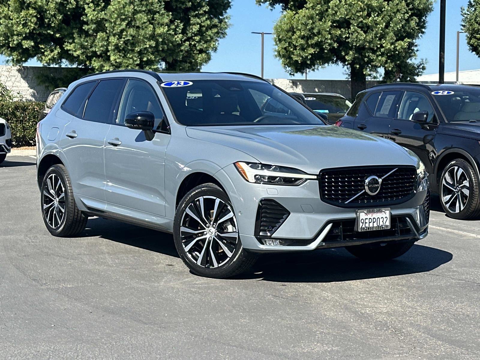 Certified 2023 Volvo XC60 B5 Plus