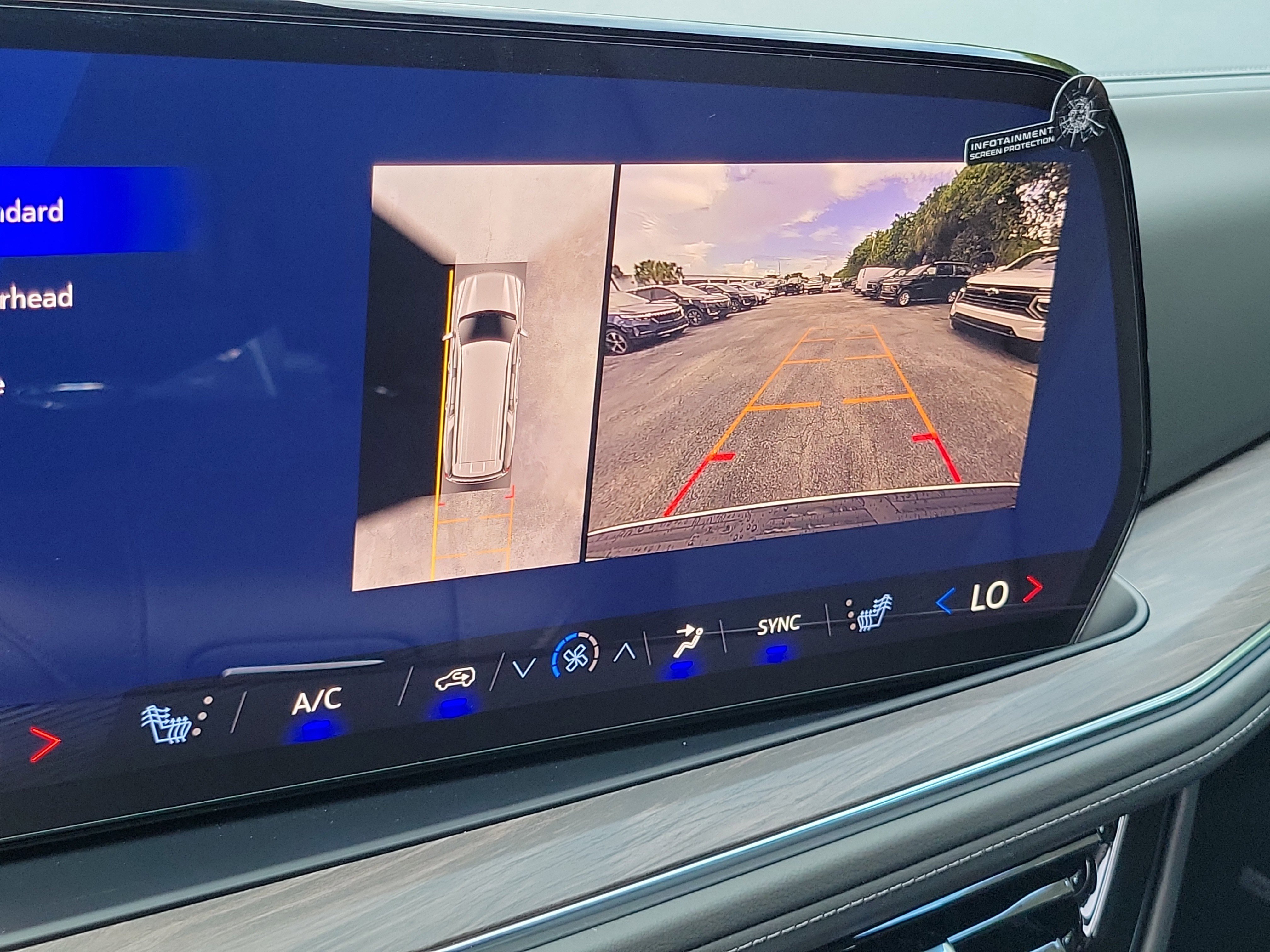 New 2026 Chevrolet Suburban LT w/ Comfort Package image 11