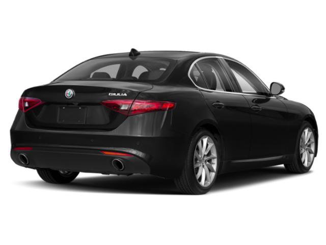 Used 2019 Alfa Romeo Giulia Ti w/ Nero Edizione RWD image 5