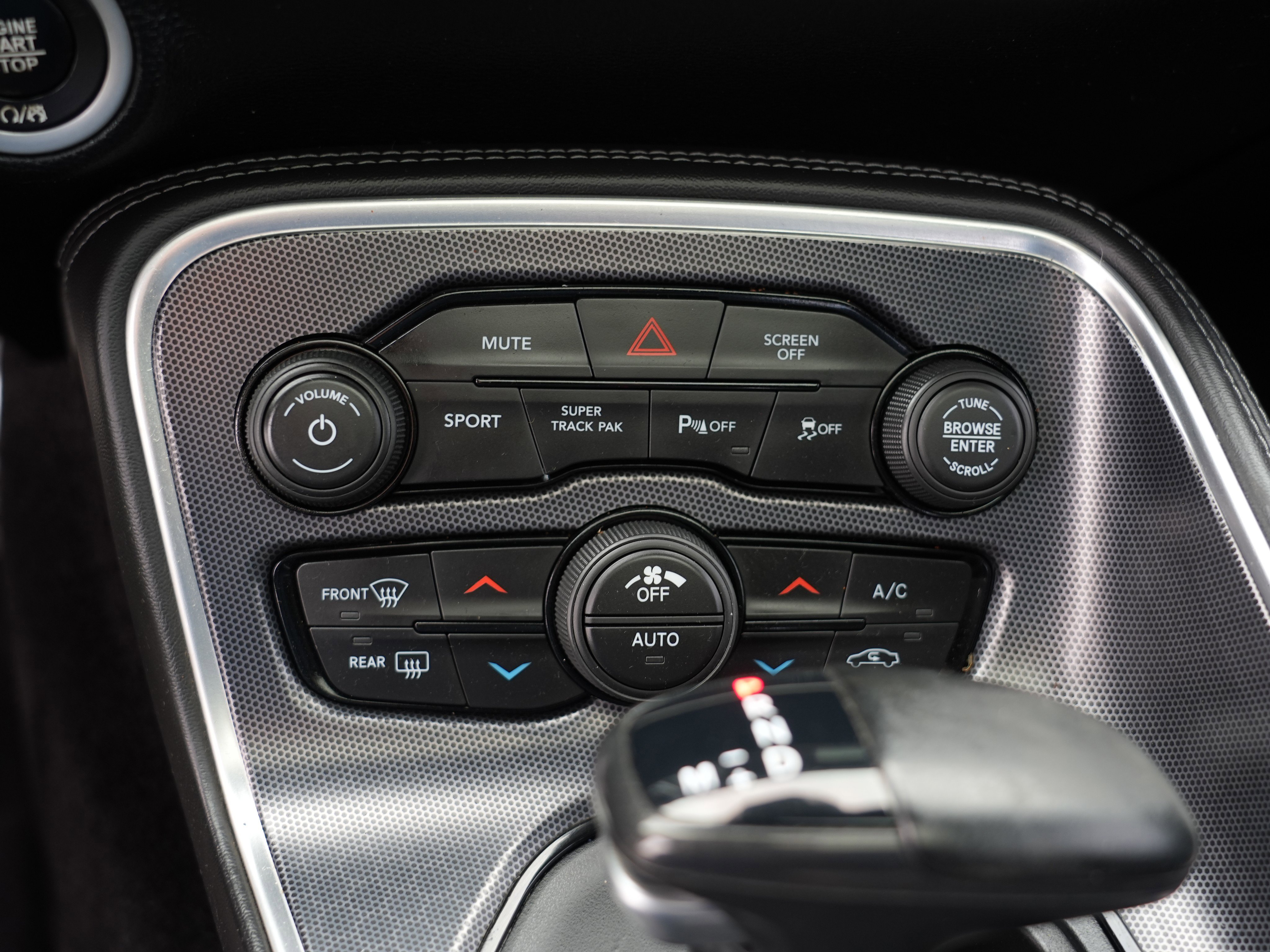 Used 2018 Dodge Challenger T/A image 24