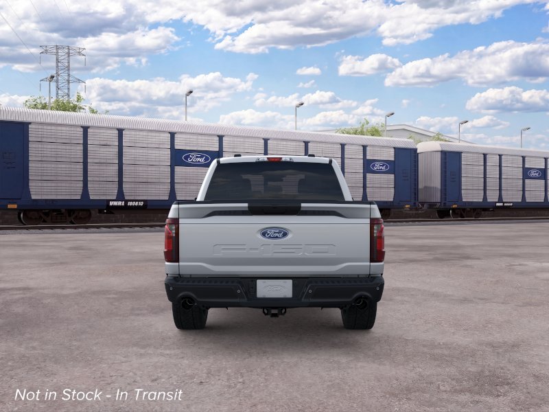 New 2026 Ford F150 STX w/ Equipment Group 201A FX4 AWD/4WD image 5